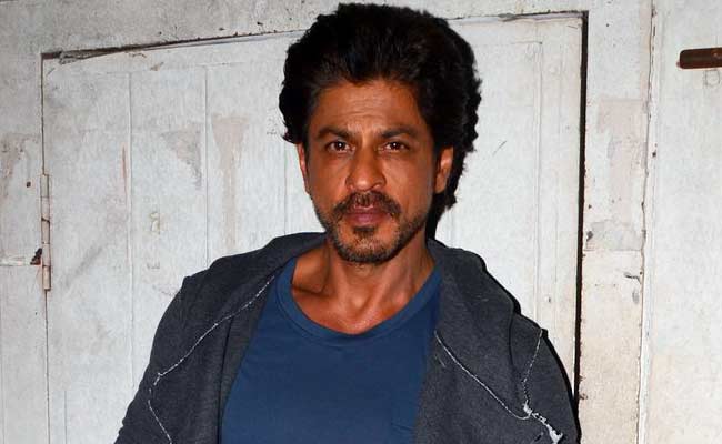 Shah Rukh Khan