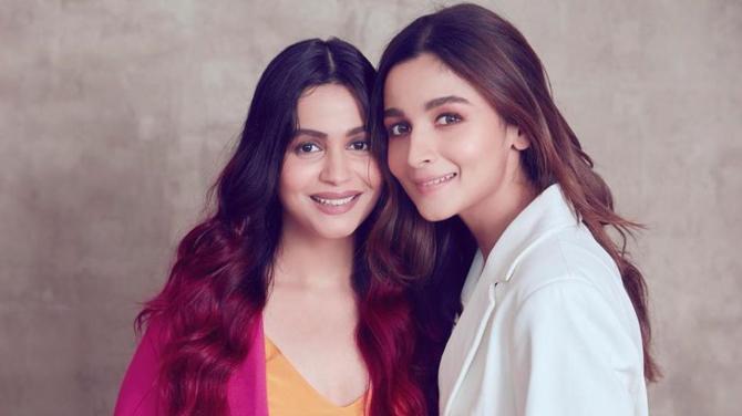Members From Famous Bollywood Families Who Stayed Away From The Big Screen