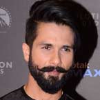 Shahid follows strict diet, workout for Padmavati