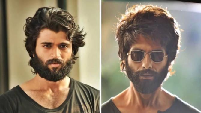 6 Bollywood Actors Who Worked In Remakes Of South Films