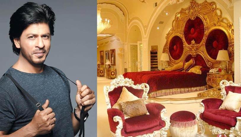 Shah Rukh Khan