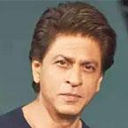 Shah Rukh Khan in Raj & DK`s comic-action thriller