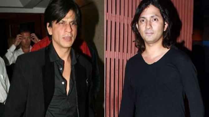 Salman Khan To Shah Rukh Khan, Bollywood Actors Who SLAPPED Other Stars Impulsively