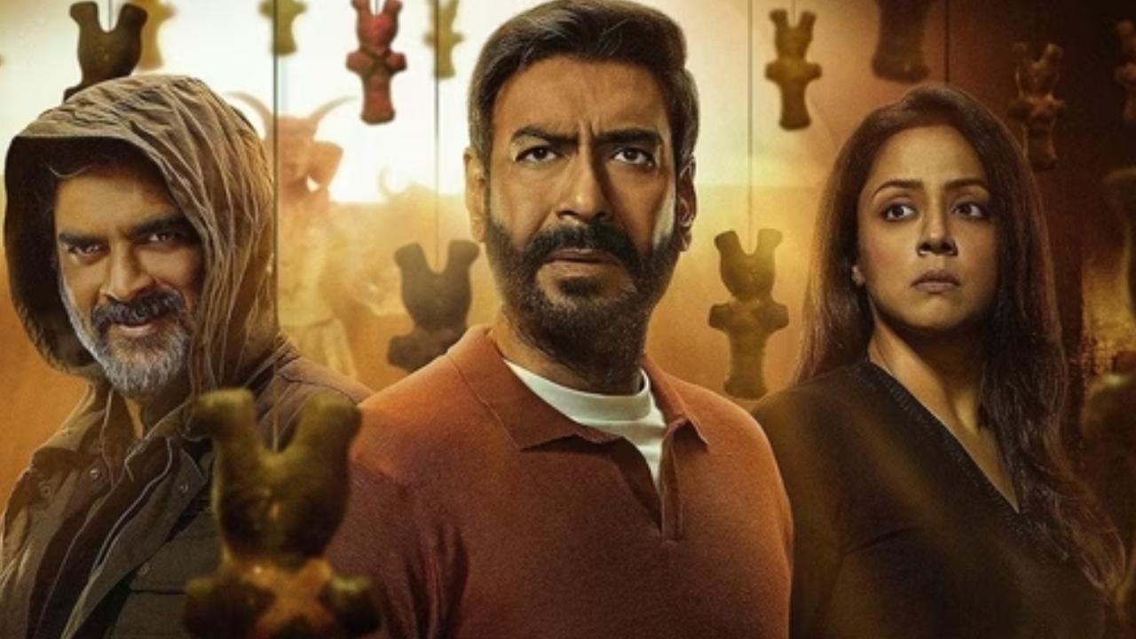 Full Review of the Blockbuster Movie Shaitaan 2024
