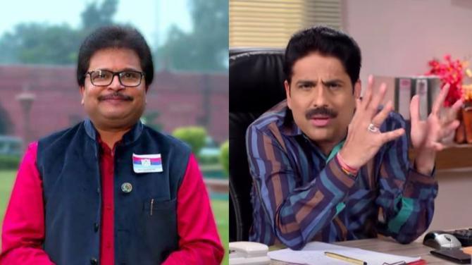 5 Shocking Taarak Mehta Ka Ooltah Chashmah Controversies