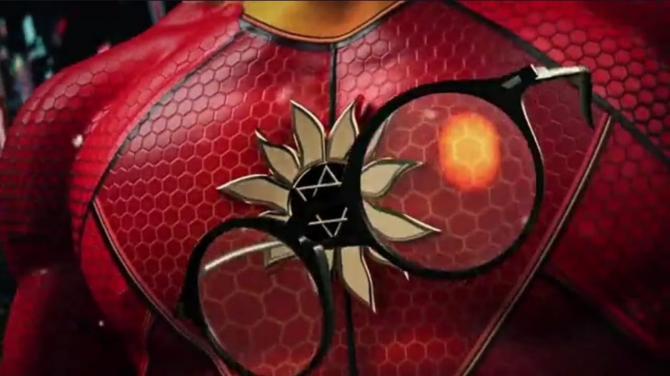 See Photos: 90s Desi Superhero Show Shaktimaan Is Back