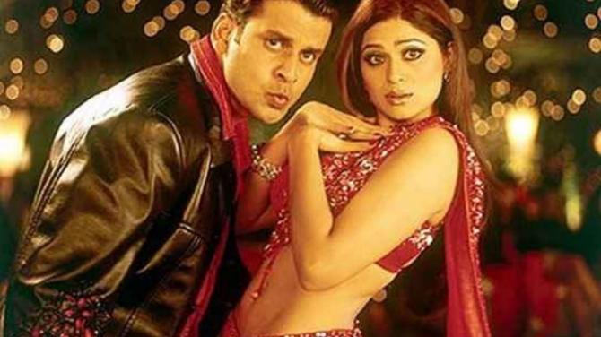 Shamita Shetty Special: Before Raqesh Bapat, The Mohabbatein Actress Dated These Celebrities