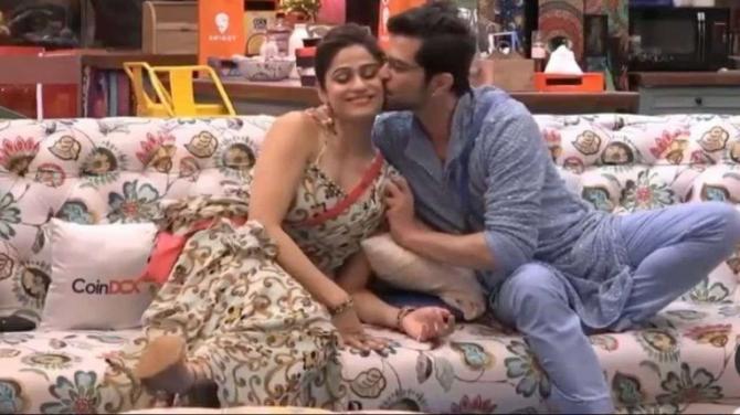 Shamita Shetty Special: Before Raqesh Bapat, The Mohabbatein Actress Dated These Celebrities