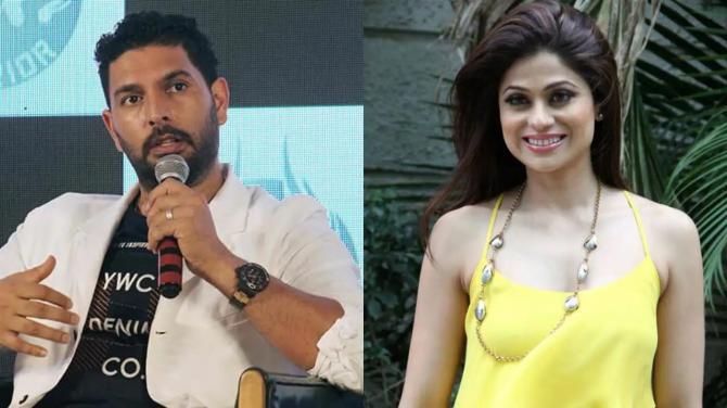 Shamita Shetty Special: Before Raqesh Bapat, The Mohabbatein Actress Dated These Celebrities