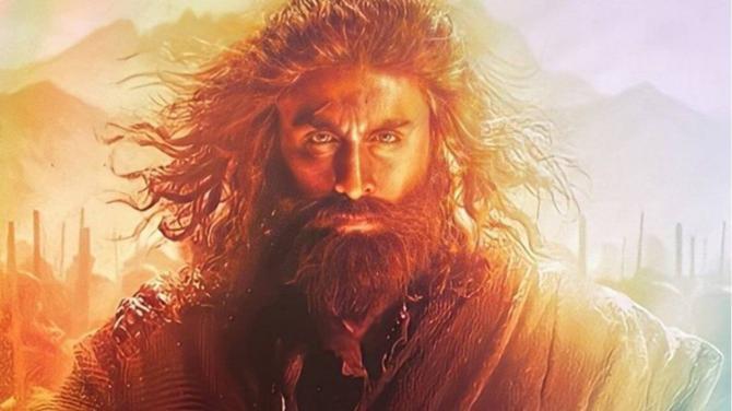 7 Big Budget Bollywood Movies That Were A Disaster On The Box Office; Number 3 One Ran Out Of Luck