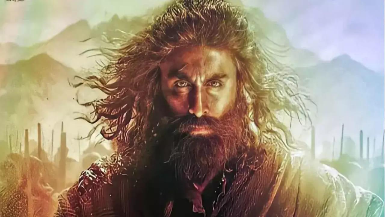 Shamshera Teaser: Ranbir And Vaani`s Upcoming Movie Tells A Pre-Independence Tale And Beyond