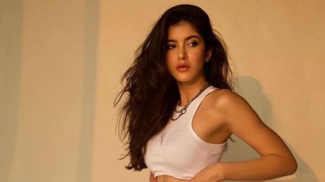 5 Bollywood Star Kids To Debut In 2025