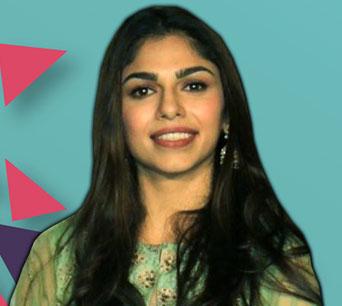 Sharmin Segal