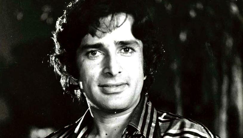 The Life and Times of the Charming Shashi Kapoor: In Pictures