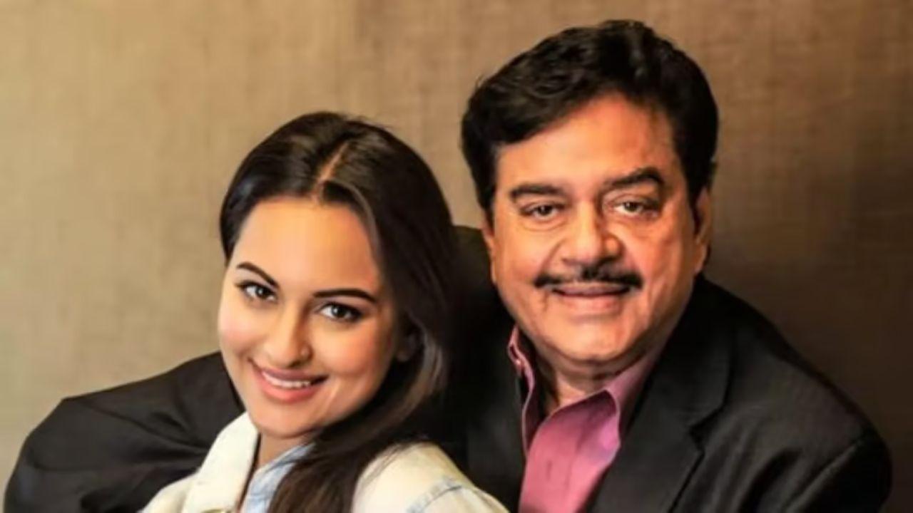 Veteran Actor Shatrughan Sinha Hospitalised Days After His Daughter`s Wedding