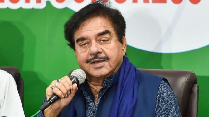 Kangana Ranaut To Shatrughan Sinha, Actors Who Will Run For Lok Sabha Elections 2024