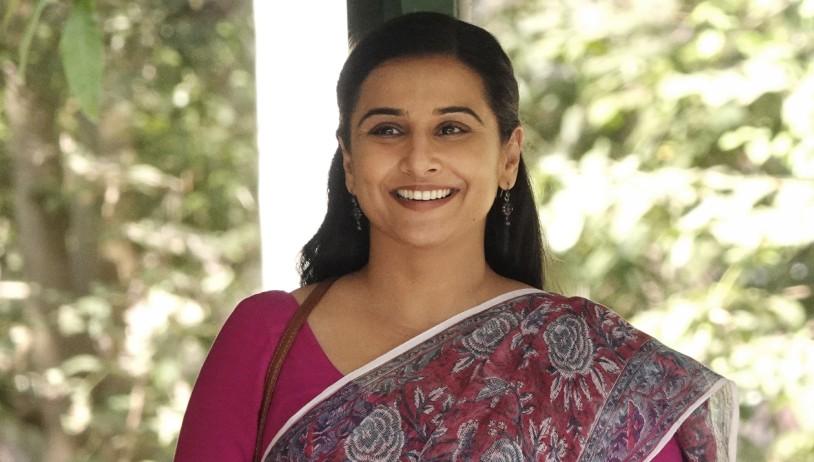 Sherni: Vidya Balan is ferocious in these exclusive new stills from the Amazon Prime Video film