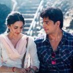 Kiara Advani, Sidharth Malhotra share glimpse of their on-screen chemistry in Shershaah