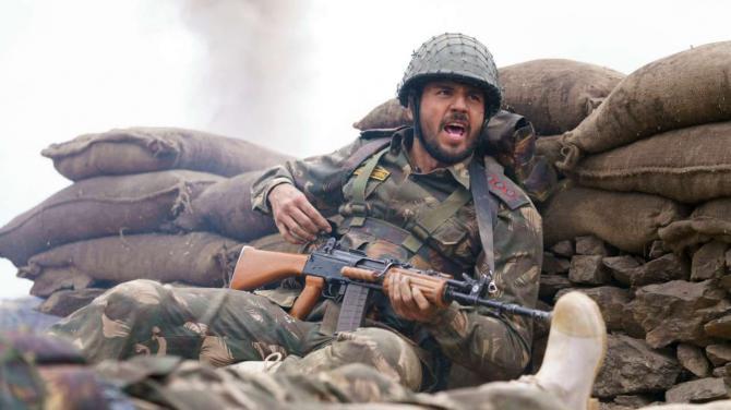 Kargil Vijay Diwas Special: From LOC Kargil To Lakshya, Movies That Showcased Gruesome Reality Of The War