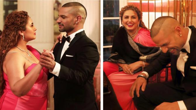 6 Popular Cricketers Who Acted In Movies