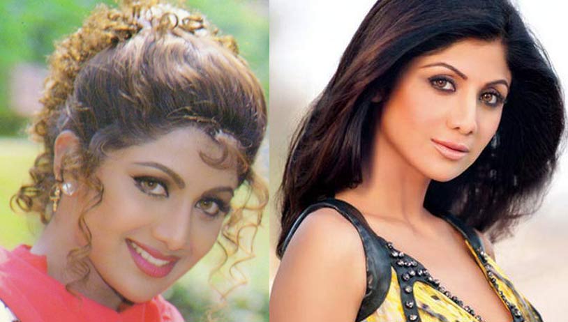 Shilpa Shetty