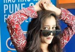Shilpa Thakre