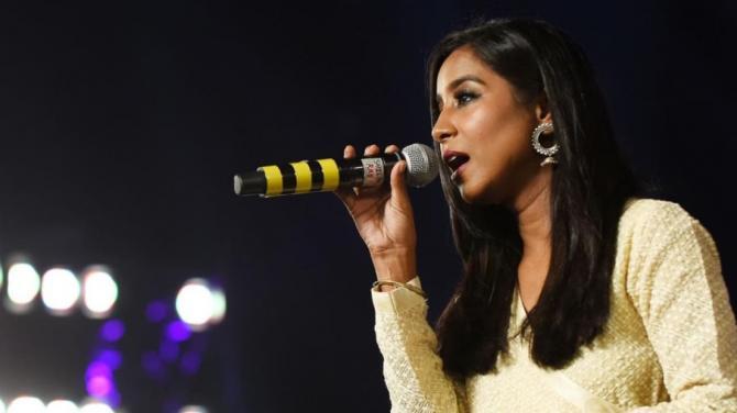 Shilpa Rao: Soulful Songs By The Singer That Redefined Music