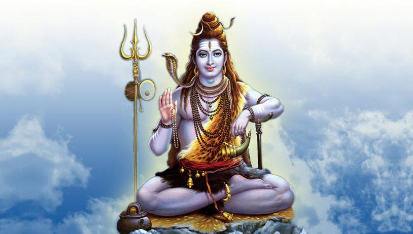 Lord Siva Mantra