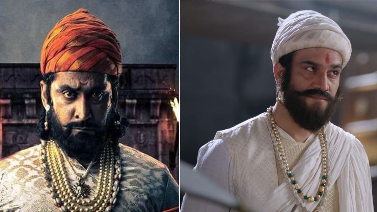 Shivaji Jayanti 2024: 5 Movies That Showcase Chhatrapati Shivaji Maharaj`s Glory