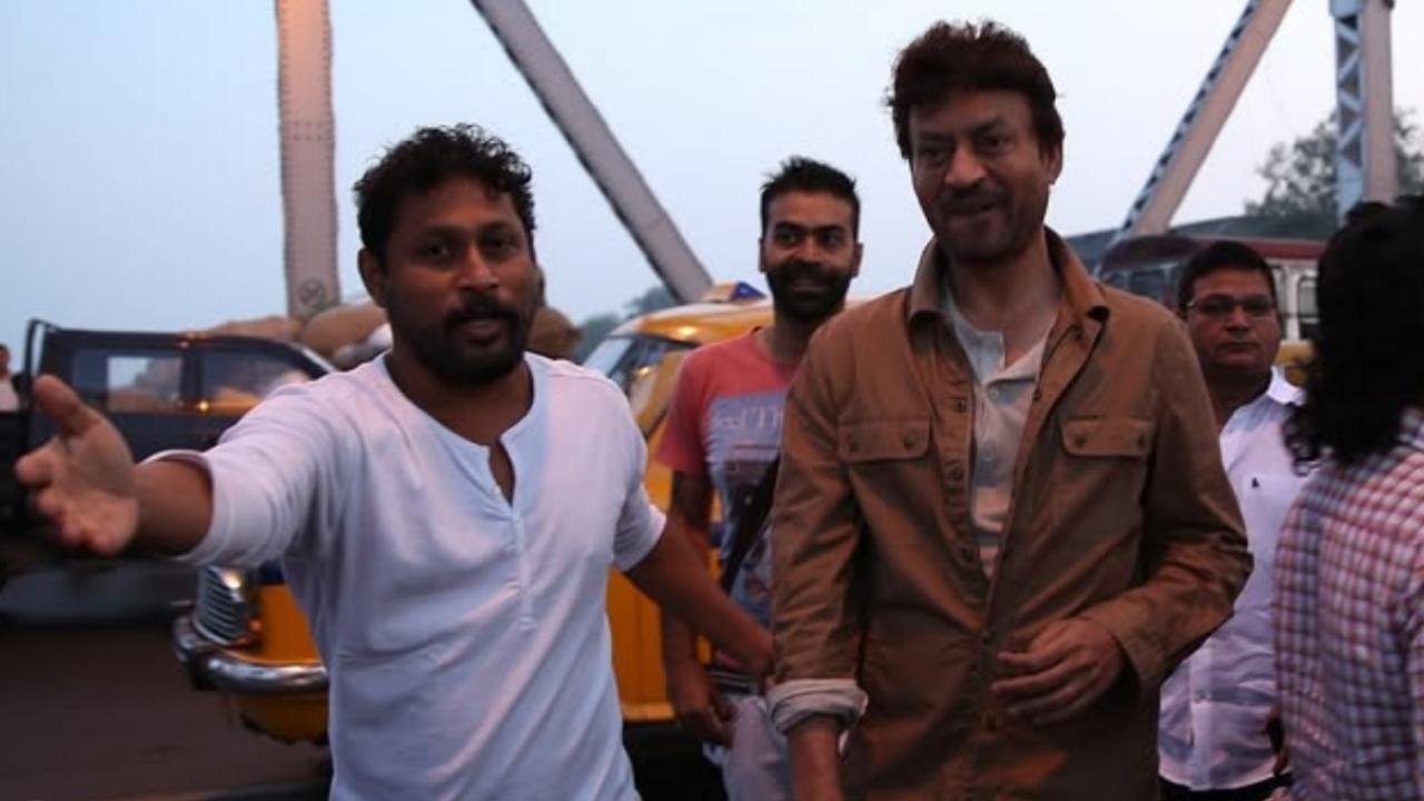 Irrfan Khan Death Anniversary: Piku Director Shoojit Sircar Pens Heartfelt Note