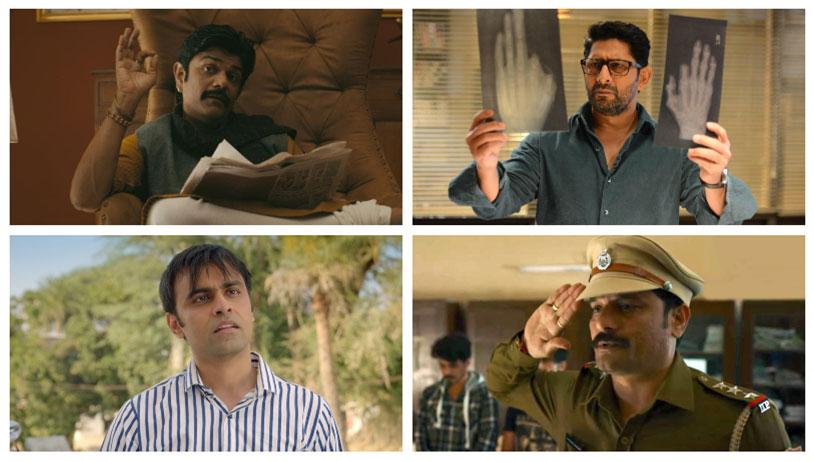 Asur, Panchayat, Paatal Lok: Five Best Web Shows of 2020 so far