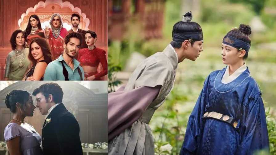 5 Binge-Worthy Series to Watch If You Loved The Royals