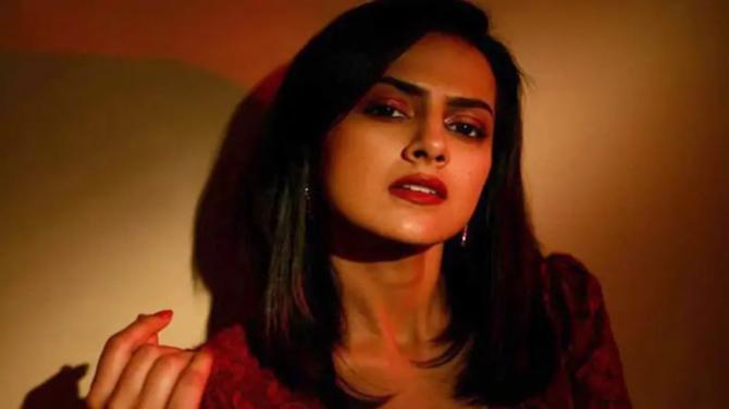 Shraddha Srinath: Little Known Facts about the Young Actress who features in Kannada, Tamil and Telugu films