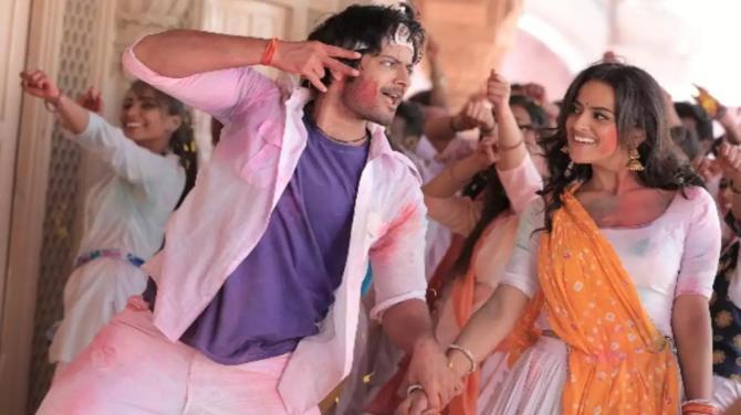 Shraddha Srinath: Little Known Facts about the Young Actress who features in Kannada, Tamil and Telugu films