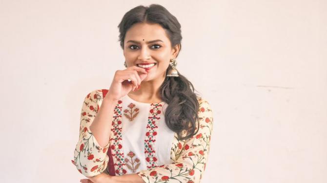 Shraddha Srinath: Little Known Facts about the Young Actress who features in Kannada, Tamil and Telugu films