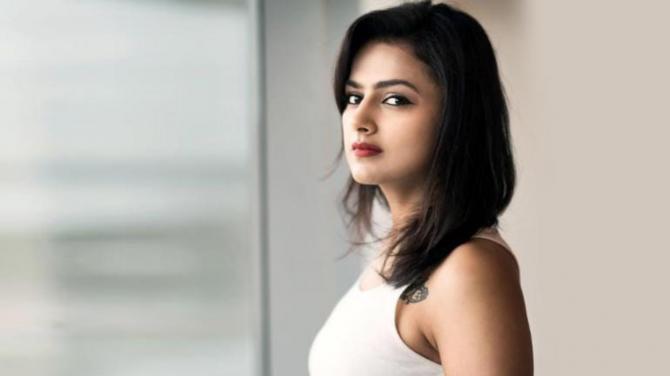 Shraddha Srinath: Little Known Facts about the Young Actress who features in Kannada, Tamil and Telugu films