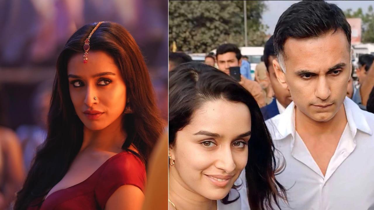 Shraddha Kapoor Confirms Being In A Relationship, Shares Wedding Plans