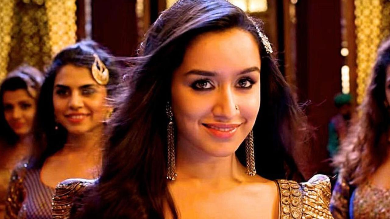 As Stree turns three, Shraddha Kapoor has something to say to fans