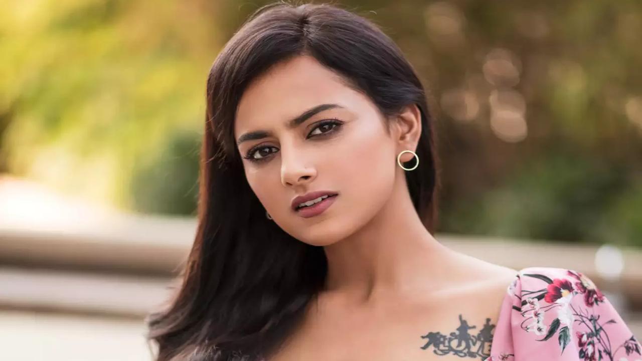 Shraddha Srinath: Little known facts about Indian actor
