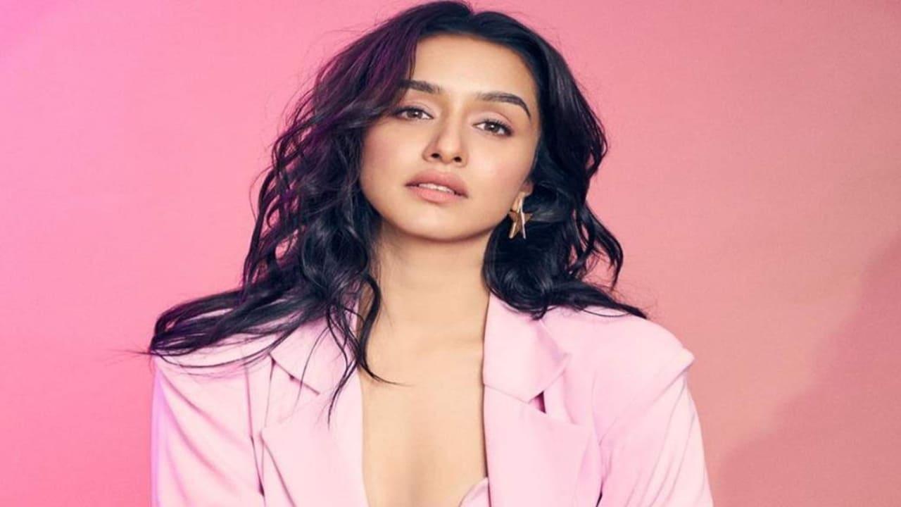 Tu Jhoothi Mai Makkaar Actress Shraddha Kapoor Reveals Her Admiration For Co-Star Ranbir Kapoor