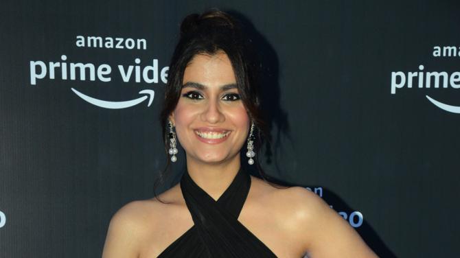 Mumbai Diaries 26/11 Trailer unveiled at the Gateway of India, Konkona Sen Sharma, Mohit Raina spotted