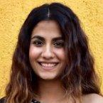 Scam 1992 actress Shreya Dhanwanthary in R Balki’s film?