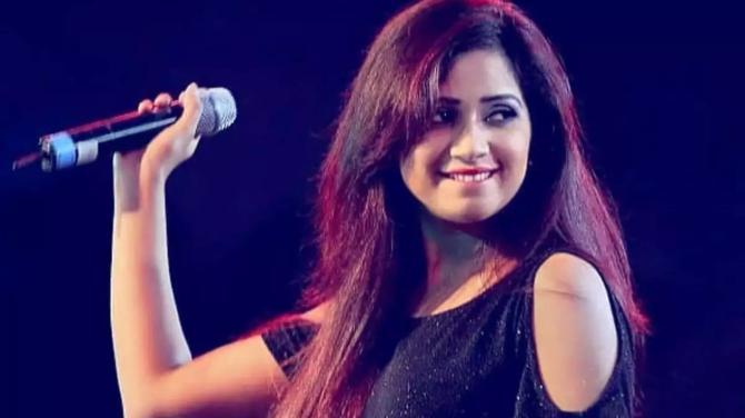 World Music Day: 5 Female Singers Who Rule The Indian Music Industry