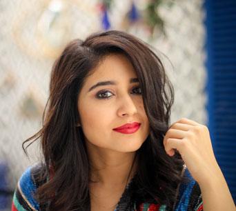 Shweta Tripathi Sharma