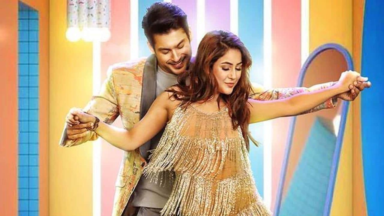 Sidharth Shukla And Shehnaaz Gill’s Love Story: Fans Got Emotional After Seeing Their Glimpse