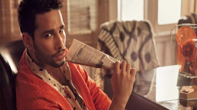 Siddhant Chaturvedi Birthday: 5 Thirst-Trap Pictures Of Gehraiyaan Actor That Proves Rugged Is The New Cool