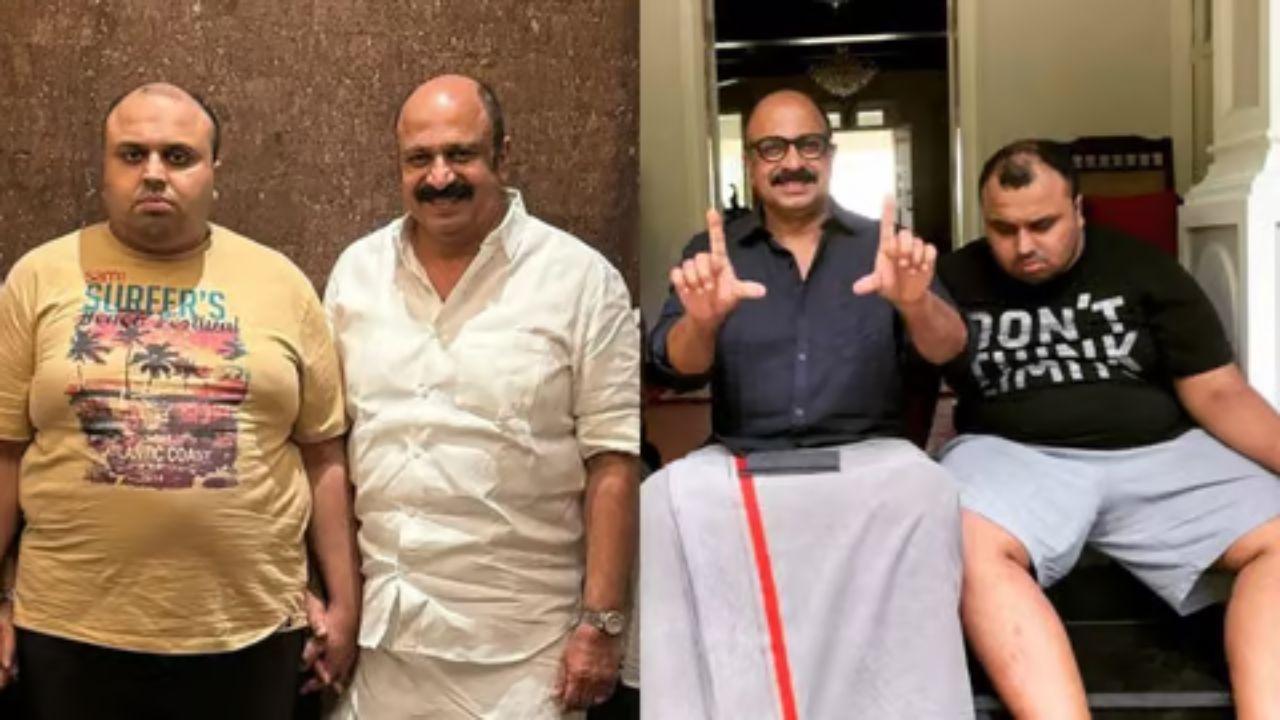 The Malayalam Film Industry Mourns the Loss of Siddique`s Son Rasheen