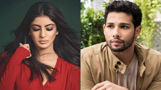 Kartik-Pashmina To Sidharth-Kiara: Rumored Bollywood Affairs That Became The Talk Of The Town