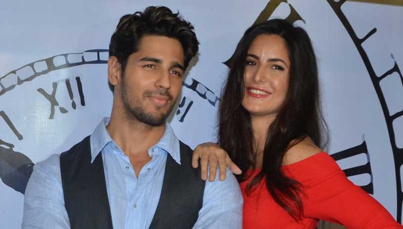 Baar Baar Dekho: Cast and crew unveil trailer