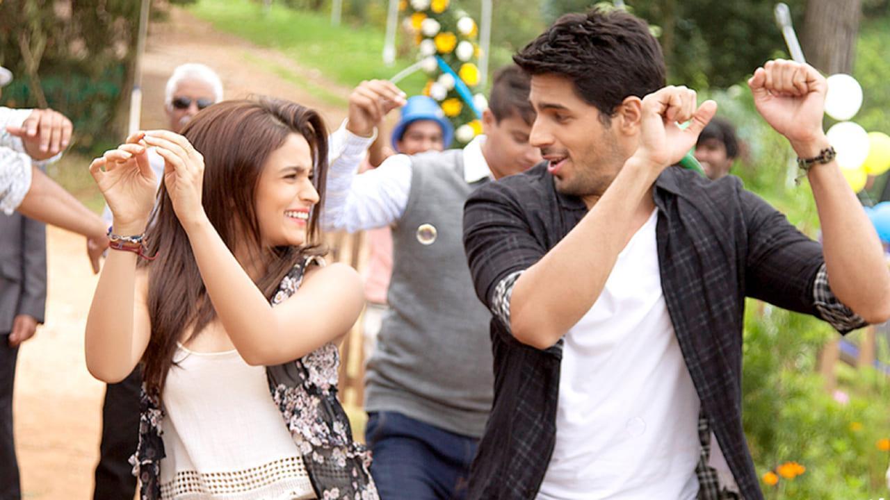 When Sidharth Malhotra Faked A Bike Accident To Seek Alia Bhatt`s Love And Care